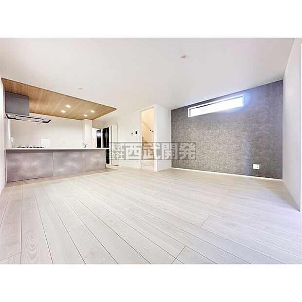 【1階LDK17.75帖】