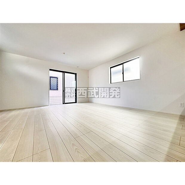 【1階LDK17.75帖】