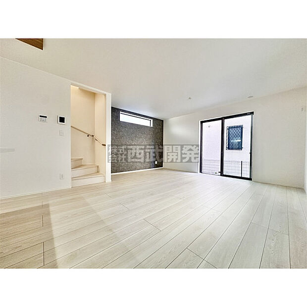 【1階LDK17.75帖】