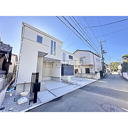 埼玉県所沢市けやき台１丁目