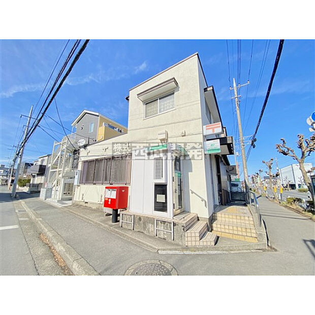 所沢けやき台郵便局