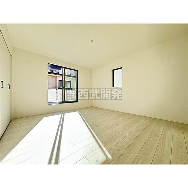 【2階洋室7.75帖】