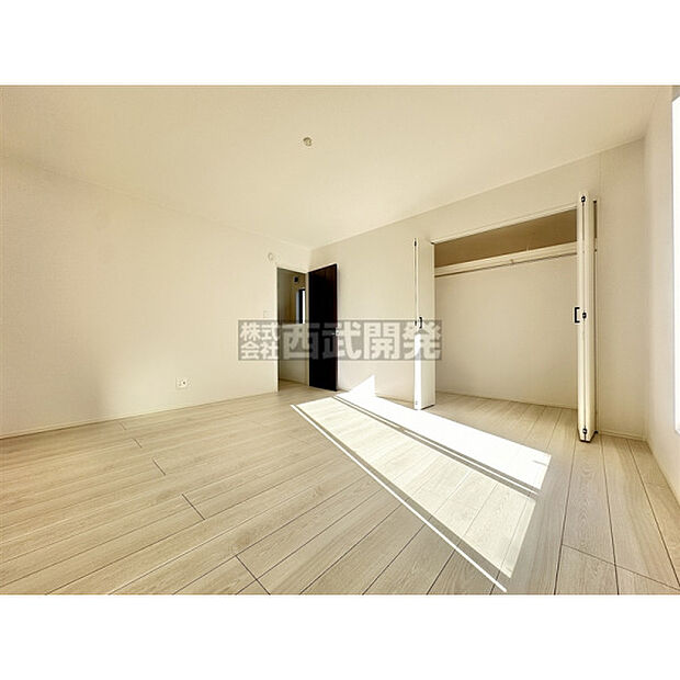 【2階洋室7.75帖】