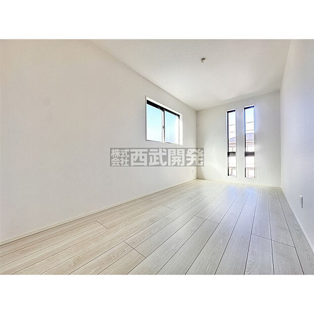 【2階洋室5.25帖】