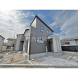 埼玉県所沢市上新井２丁目