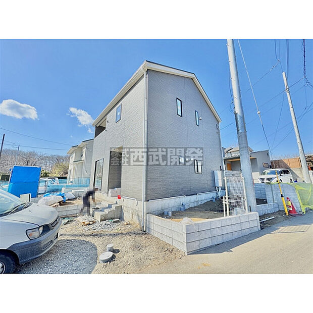 【現地撮影2026年2月2日】現地全景