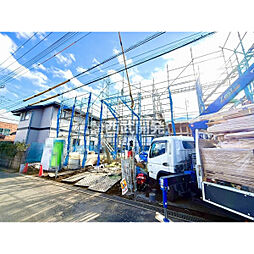 埼玉県所沢市青葉台