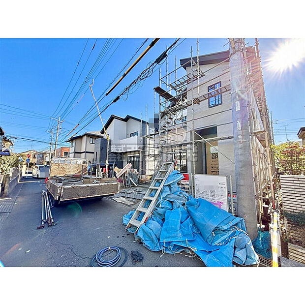 【現地全景2026年1月22日撮影】