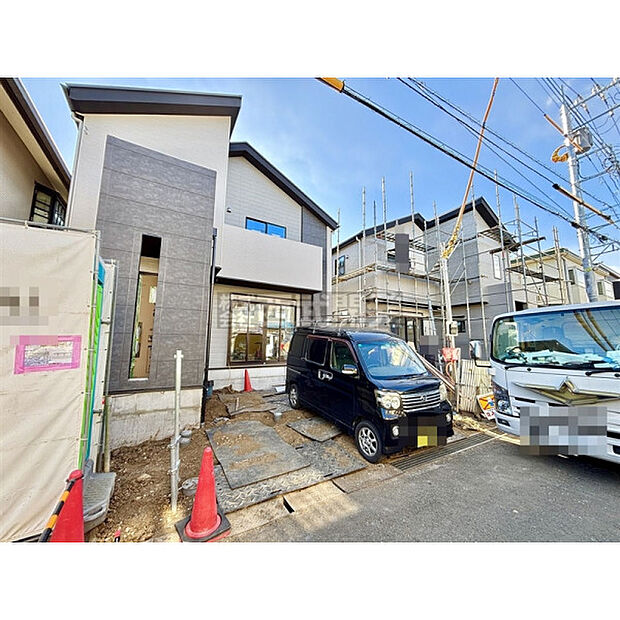 【現地全景2026年1月22日撮影】