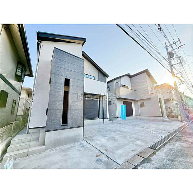 【現地全景2026年2月13日撮影】