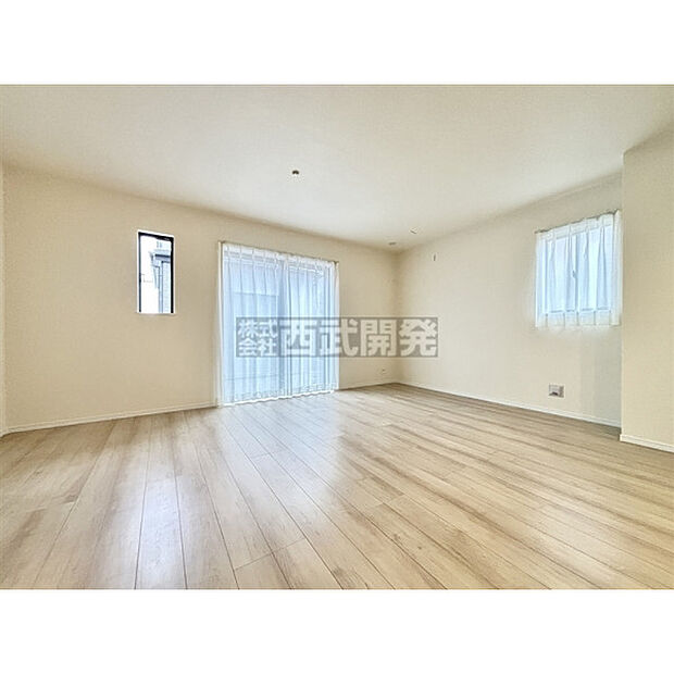 【1階LDK17.12帖】