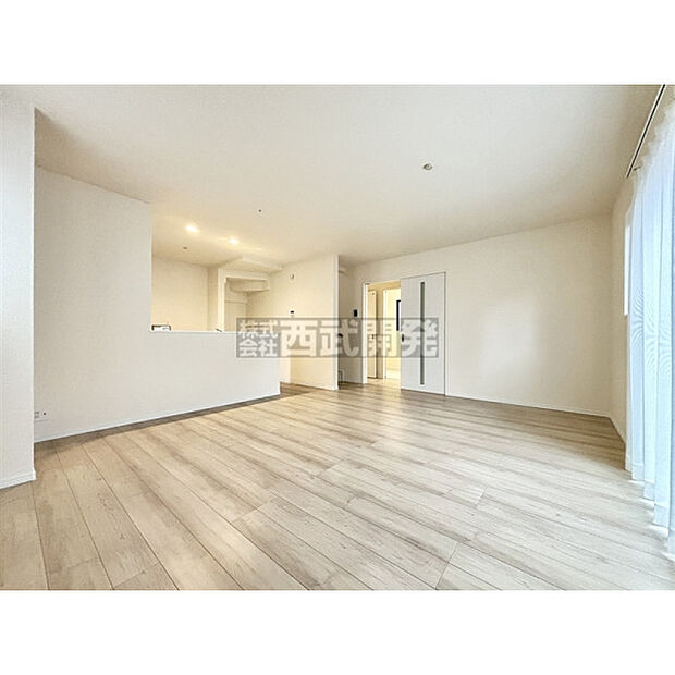 【1階LDK17.12帖】