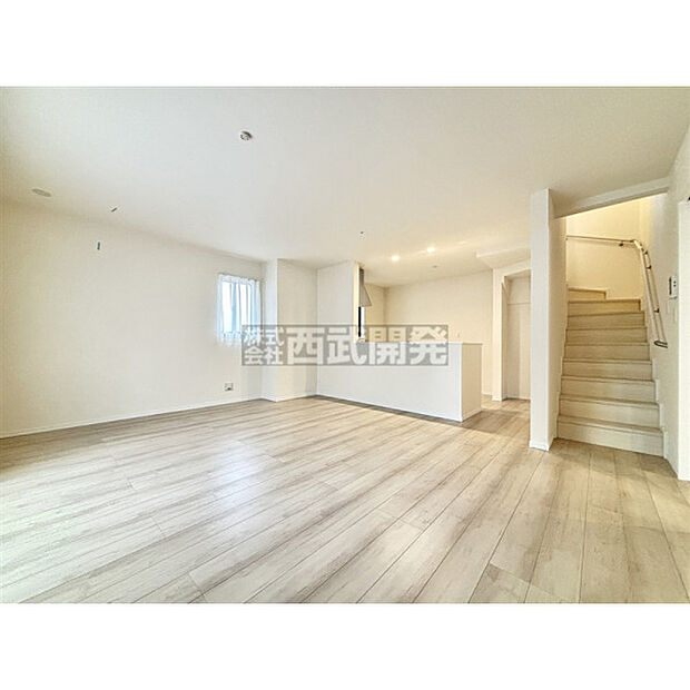 【1階LDK17.12帖】