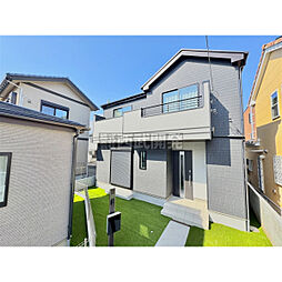 埼玉県所沢市東狭山ケ丘３丁目