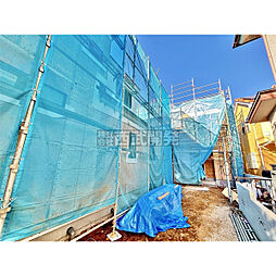 埼玉県所沢市東狭山ケ丘３丁目