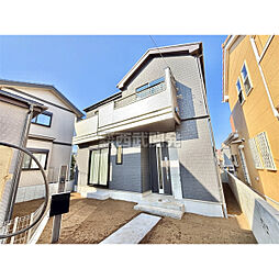 埼玉県所沢市東狭山ケ丘３丁目