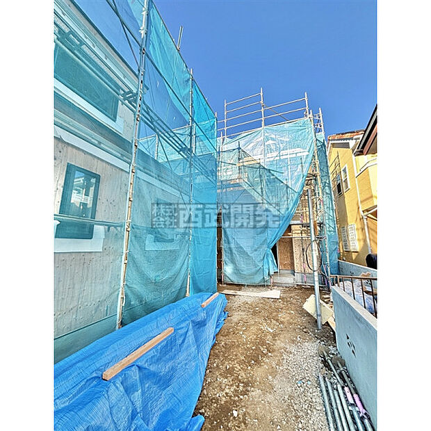 【現地撮影2025年12月4日】