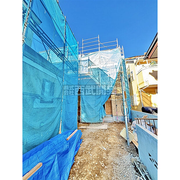 【現地撮影2025年12月4日】