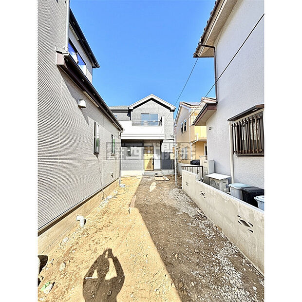 【現地全景2026年1月22日撮影】