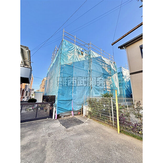 【現地撮影2025年12月4日】