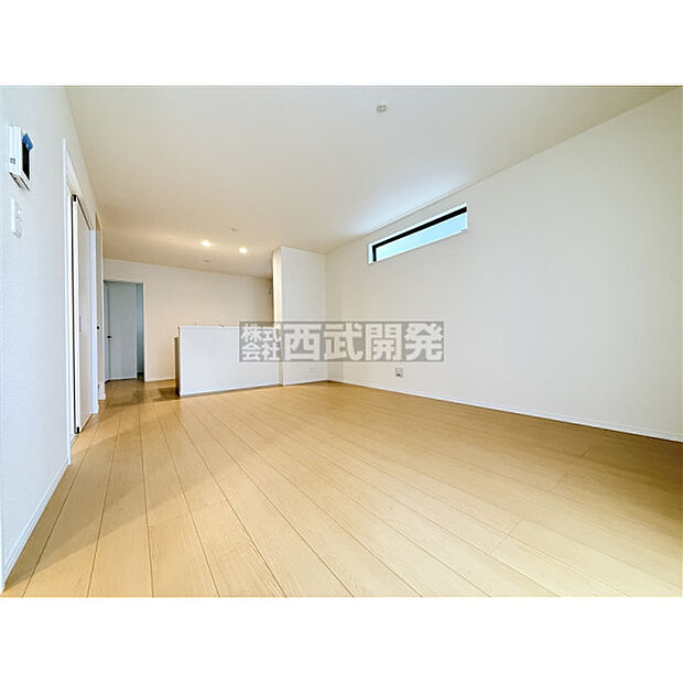 【1階LDK15.25帖】