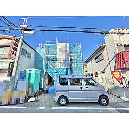 埼玉県所沢市東狭山ケ丘３丁目