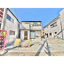 埼玉県所沢市東狭山ケ丘３丁目