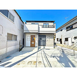 埼玉県所沢市東狭山ケ丘３丁目