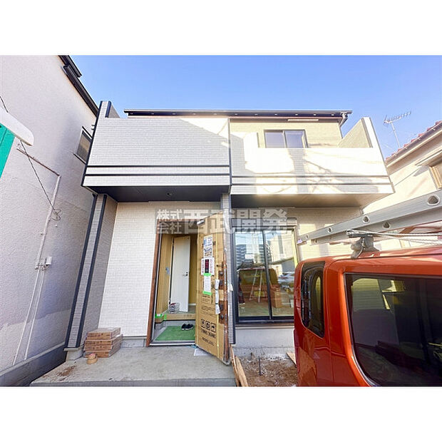 【現地撮影2026年1月16日】