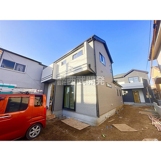 【現地撮影2026年1月16日】現地全景