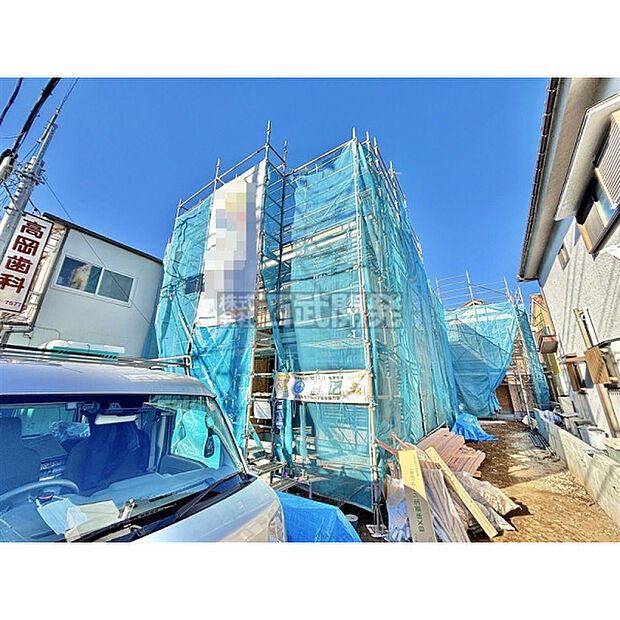 【現地撮影2025年12月4日】