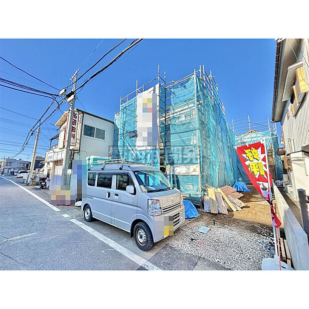 【現地撮影2025年12月4日】