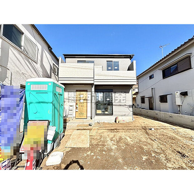 【現地撮影2026年1月22日】