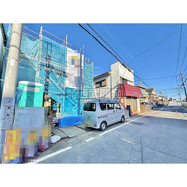 【現地撮影2025年12月4日】