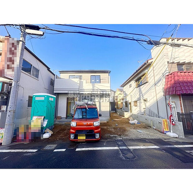 【現地撮影2026年1月16日】