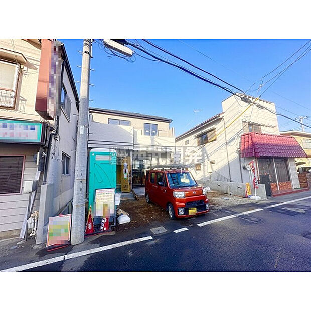 【現地撮影2026年1月16日】