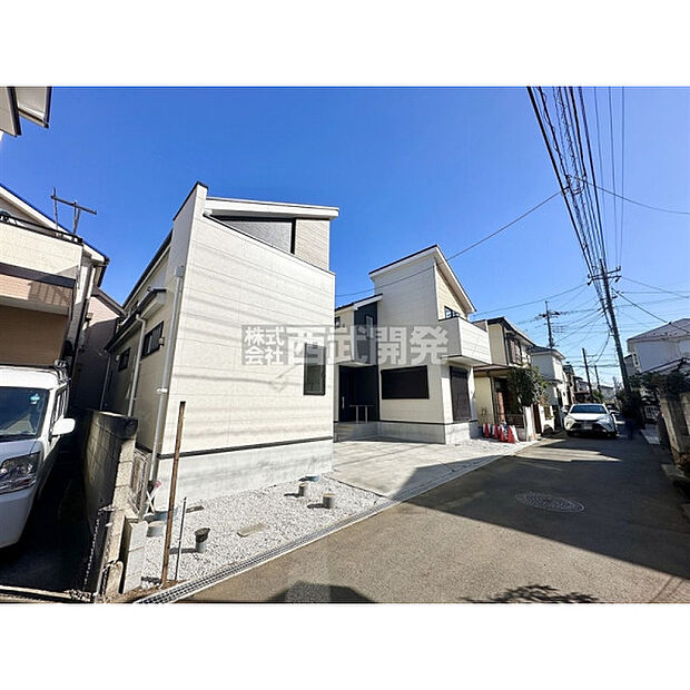 現地全景 令和8年2月21日撮影