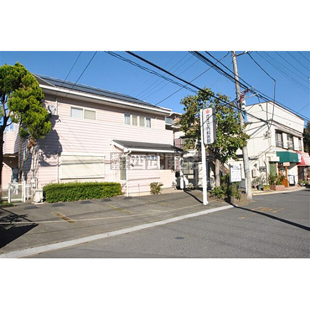 かえで内科医院