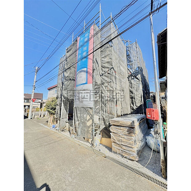 【現地撮影2026年2月2日】