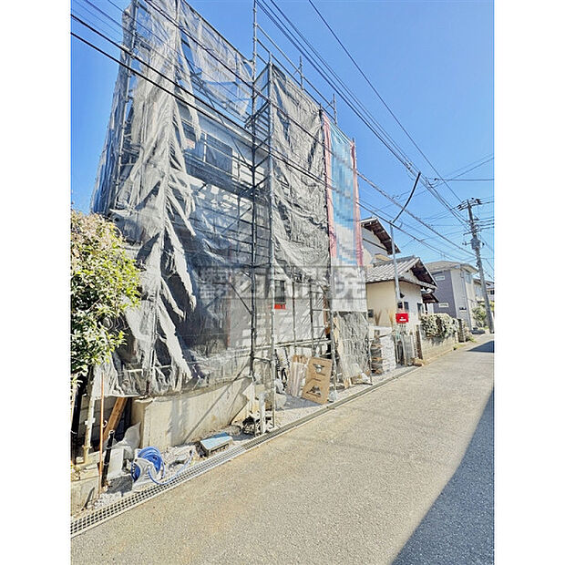 【現地撮影2026年2月2日】