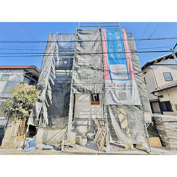 【現地撮影2026年2月2日】