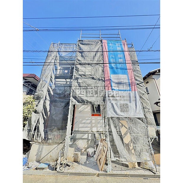 【現地撮影2026年2月2日】