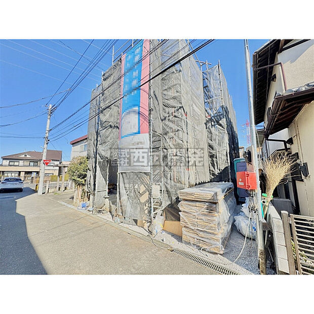 【現地撮影2026年2月2日】