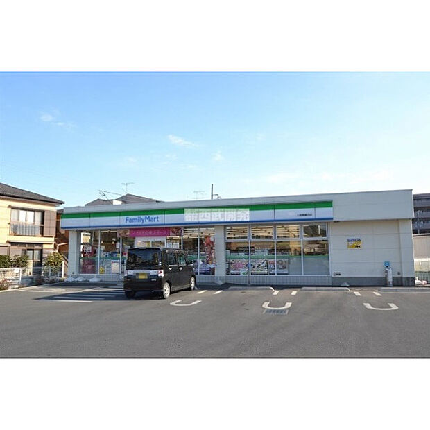 ファミリーマート