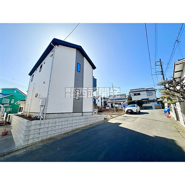 【現地撮影令和8年2月19日】