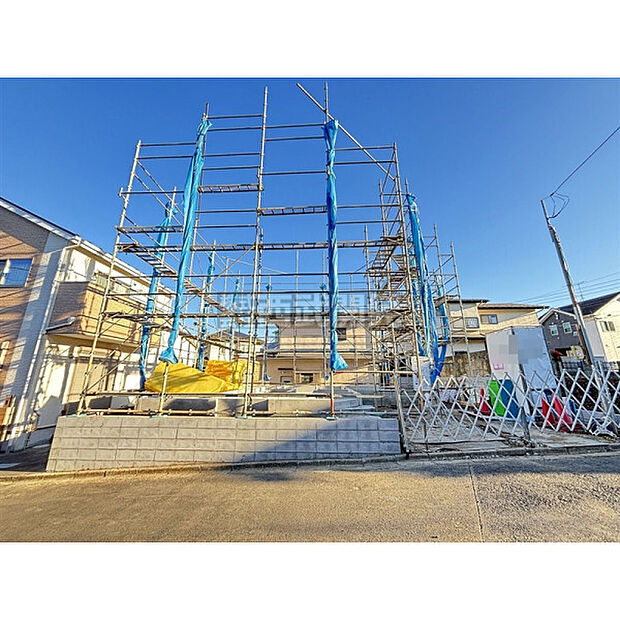 【現地撮影2026年1月10日】