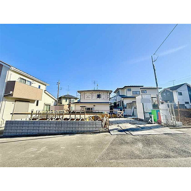 【現地撮影12月12日】