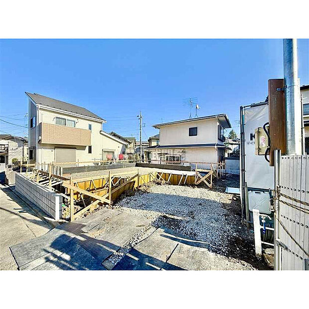 【現地撮影12月12日】