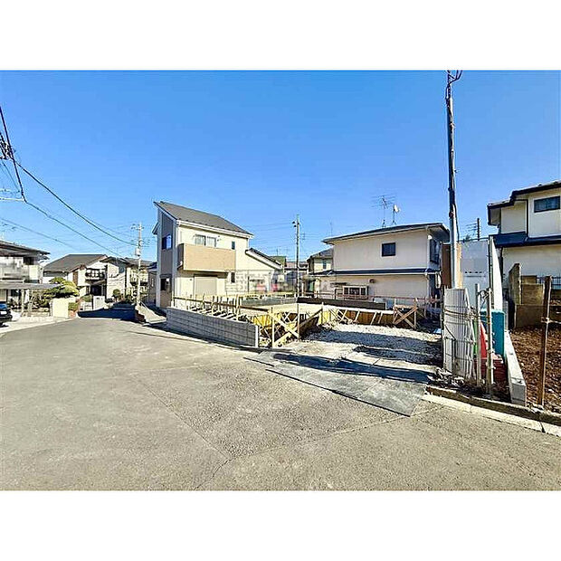 【現地撮影12月12日】