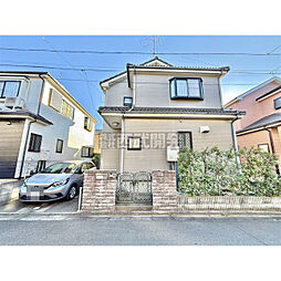 埼玉県所沢市大字上山口